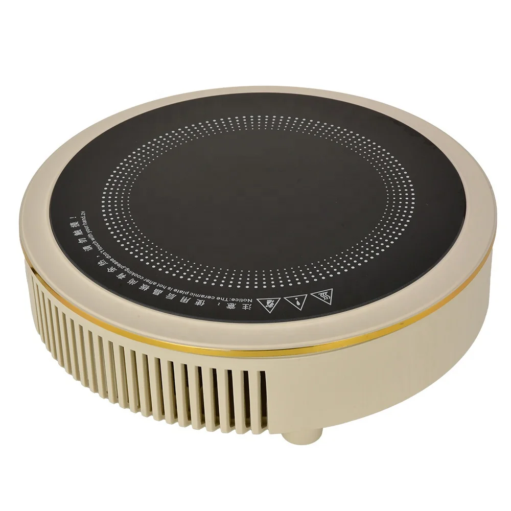 imichef 3500W Factory Price Small Cooktops Multifunctional Portable Electric Stove Ceramic Glass Infrared Cookers