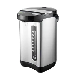 360 градусов Поворотная база и 8.0L большой емкости смарт бойлер газовый котел водонагреватель с автоматическим отлично согреет Вас функция Электрический Термопот