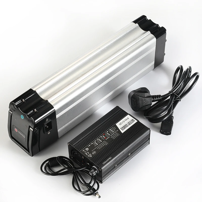 HHS Factory Price Lithium E-Bike Battery 36V 9000Mah Li-Ion Battery 36V 9Ah