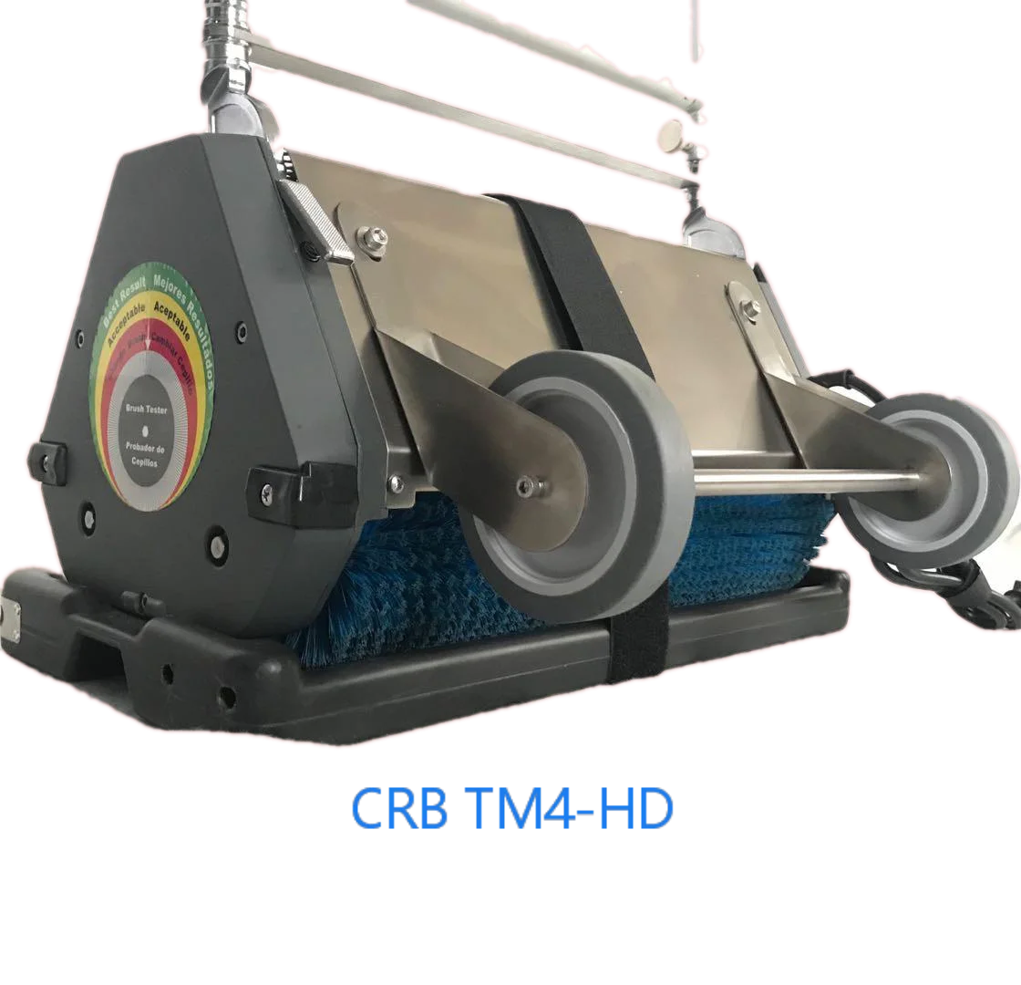 CRB TM4 -HD сверхпрочная вращающаяся машина для