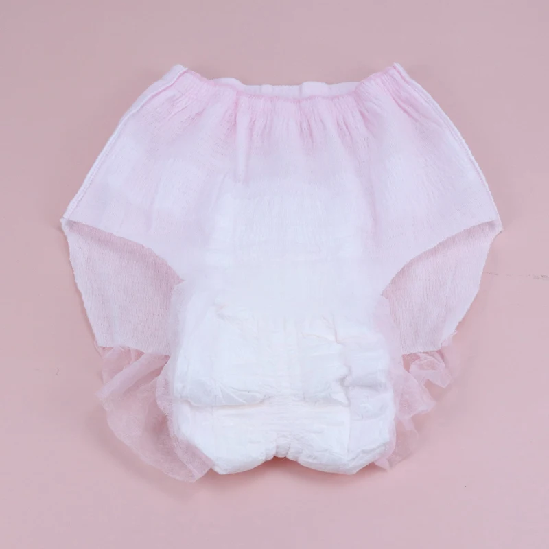 Lady Kitty Anion Label Sanitary Napkins Legend In Quanzhou Natural Sanitary Pads Napkin Women Free Soft Sanitary Napkin Pants