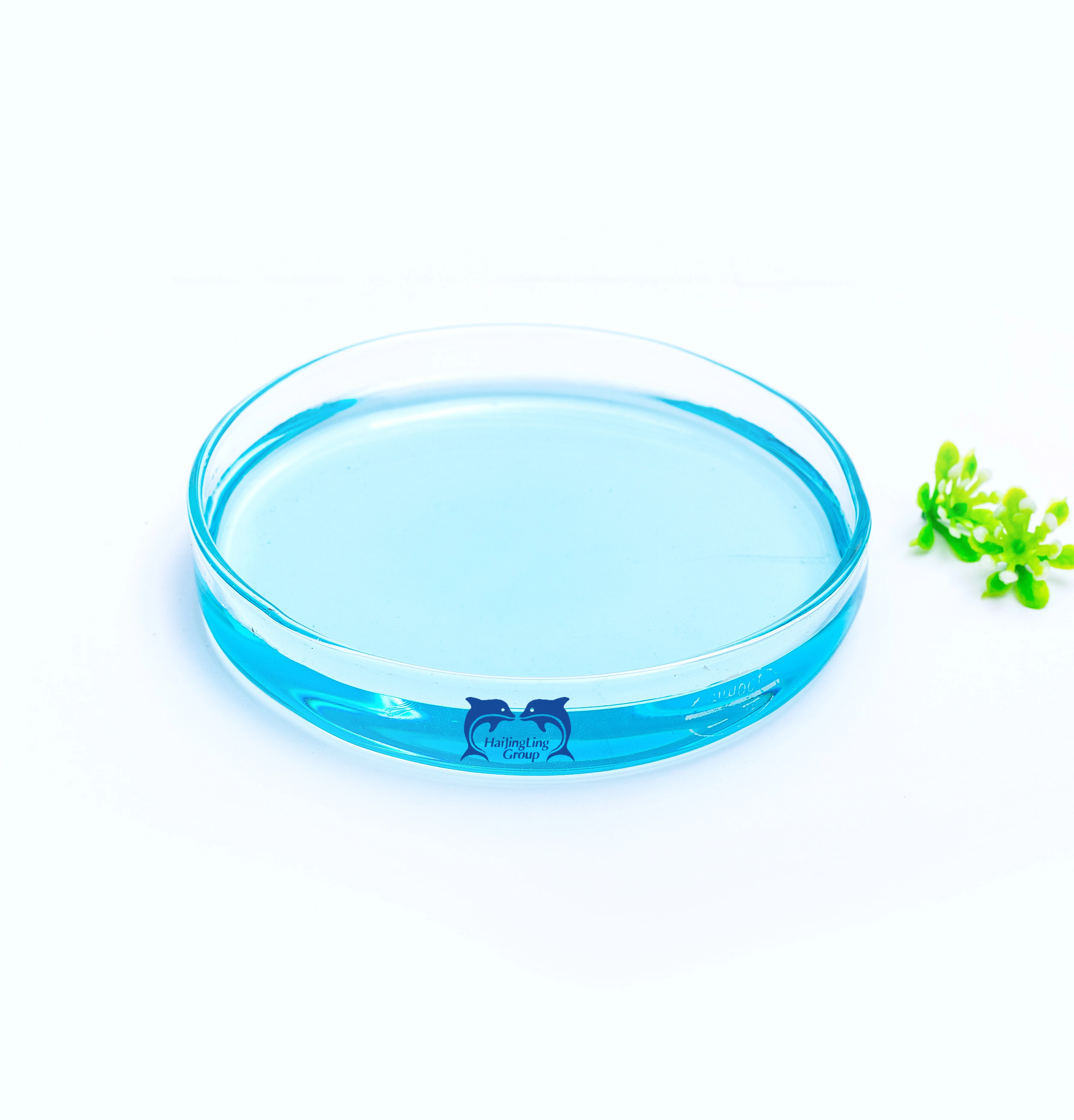 sugar alcohol calcium amino acid blue liquid organic  Fertilizer