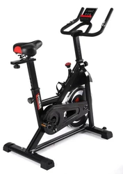 Commercial Zwfit App 6kg 8kg 10kg 11kg 13kg 15kg 18kg 20kg 23kg Flywheel Friction Magnetic Spinning Spin Exercise Bike for Sale