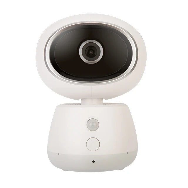 
digital electronic smart audio wifi infant optics video baby monitor 