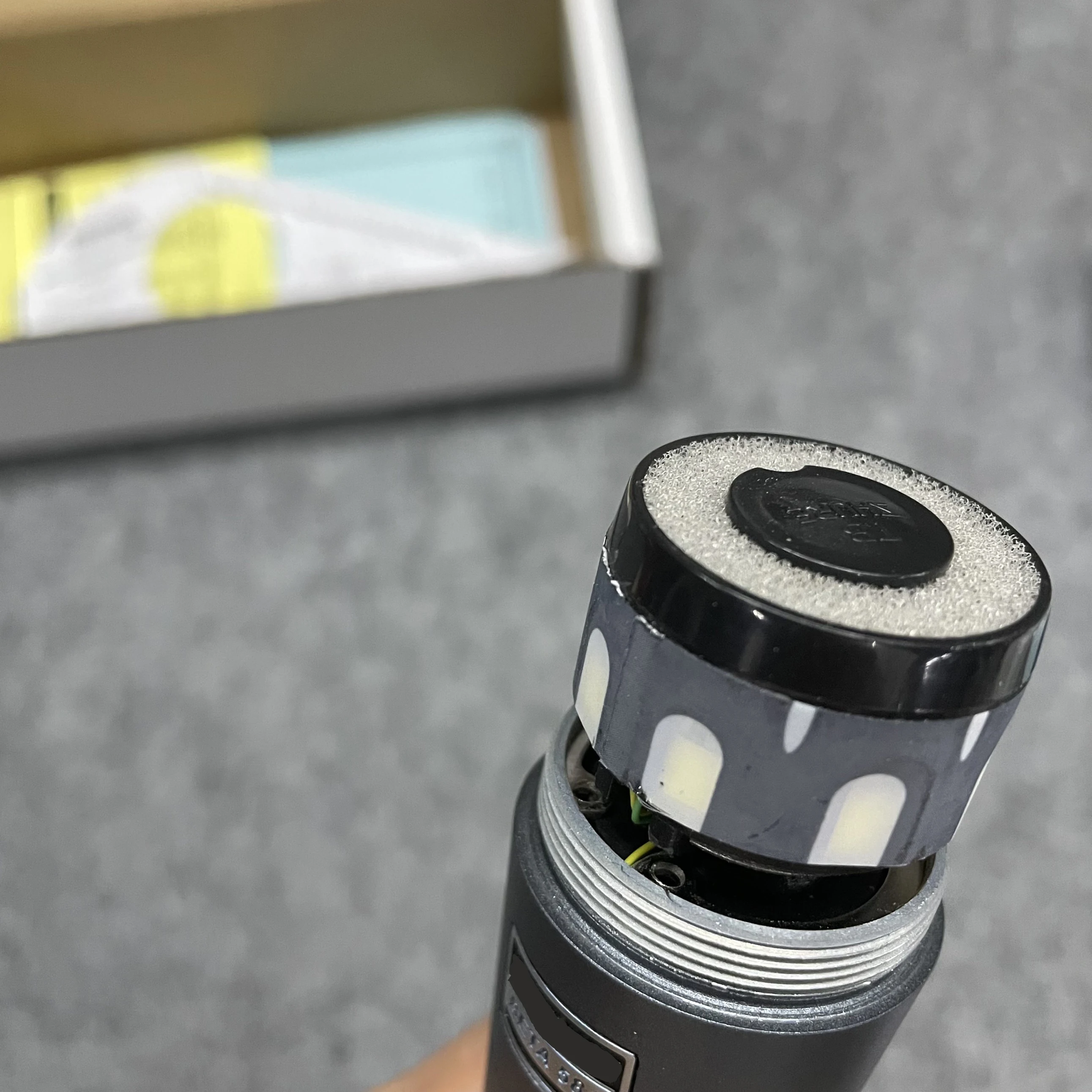 Проводной микрофон Beta58a Sm58, профессиональный звукозаписывающий кардиоидный динамический микрофон для караоке