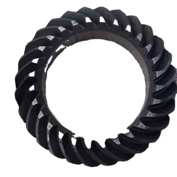 Crown Wheel Pinion Gear 18172128 For North Ben Truck