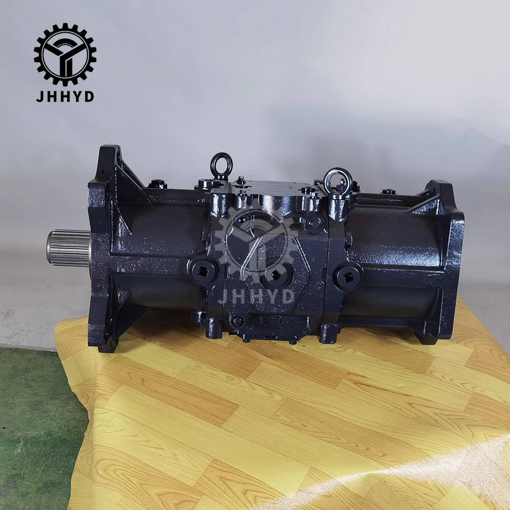 708-2K-00121 708-2K-00120 708-2K-00122 708-2K-00123 Hydraulic Pump for PC2000-8 Excavator Main Komatsu