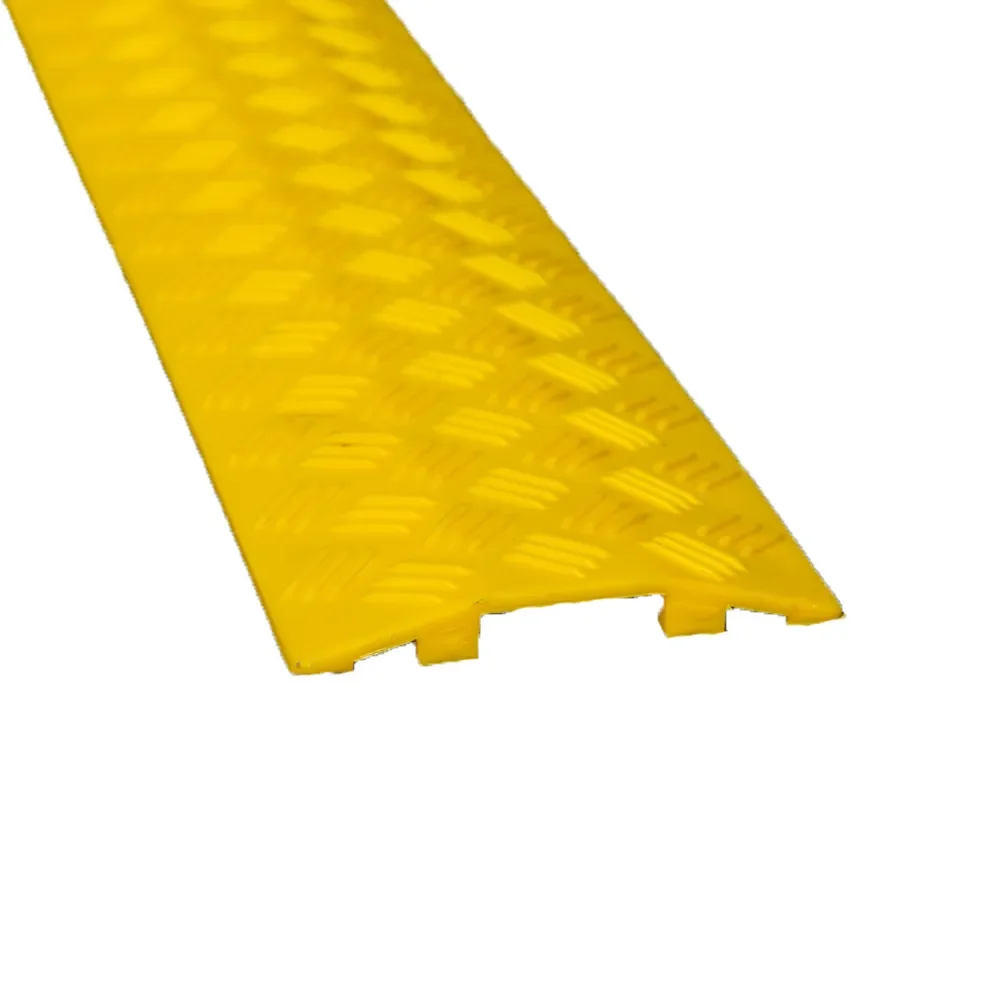 Secure Your Cables with Premium PVC Cable Protectors - Ultimate Protection