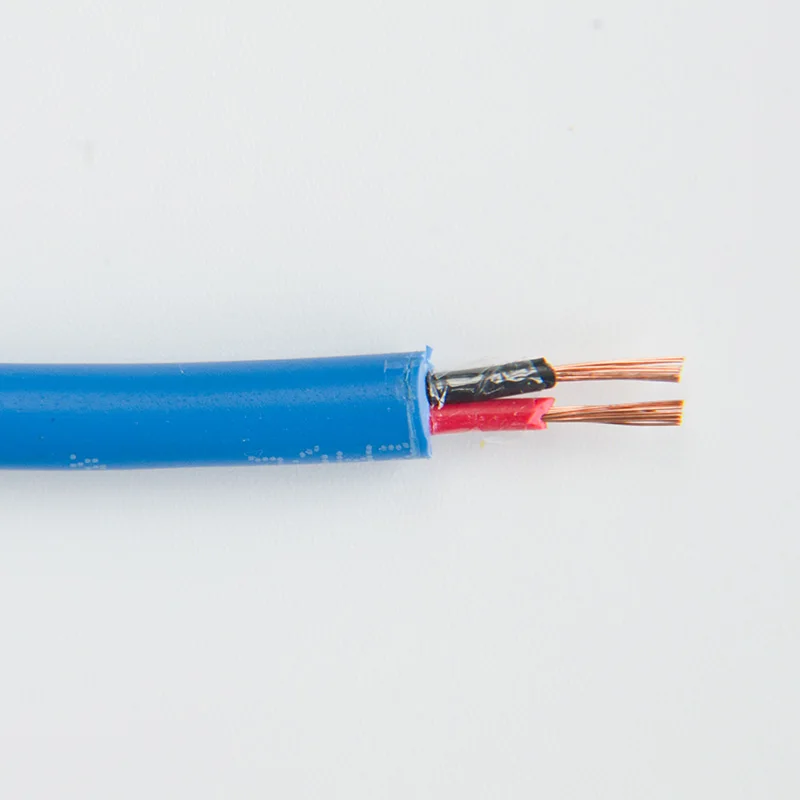 High-Performance XLPE Twisted Screened LS0H Cable|Durable, Safe, and Low-Smoke Halogen-Free