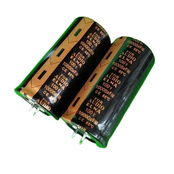Конденсатор RUIST ELNA 10000 мкФ 100V 35*60