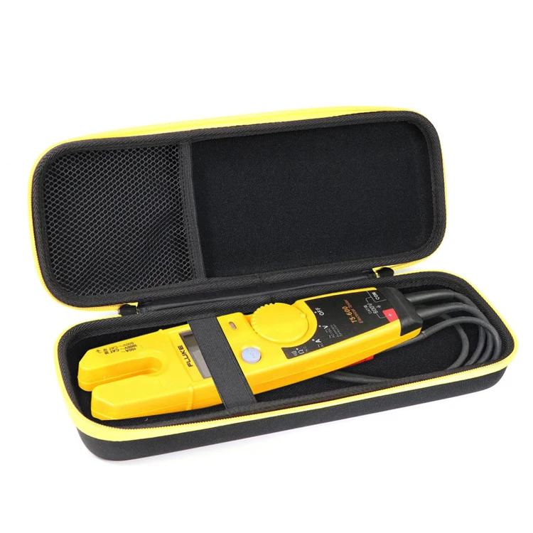 2022 spring new launch hair dryer straightener curler hair straightener flat iron EVA travel carrying case