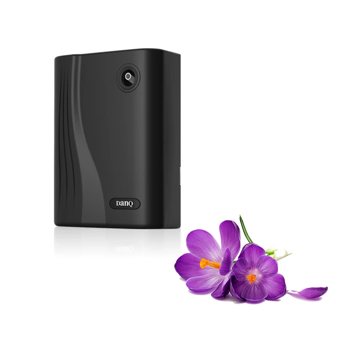 Commercial Hotel Hvac Scent Wireless Atomizer Aroma Large Essential Oil Scent Machine Diffuser