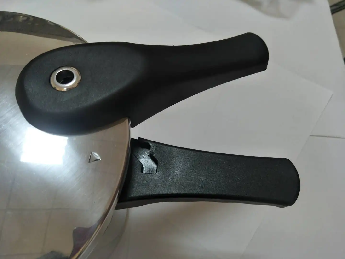 4L Popular High Quality Cheap All American Cooking Pan Set Pressure Cooker 20cm