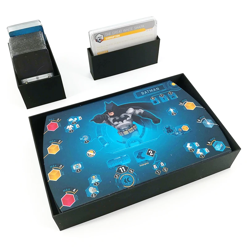 China Supplier Islamic Muslim Islamic Children Board Game figures for board games