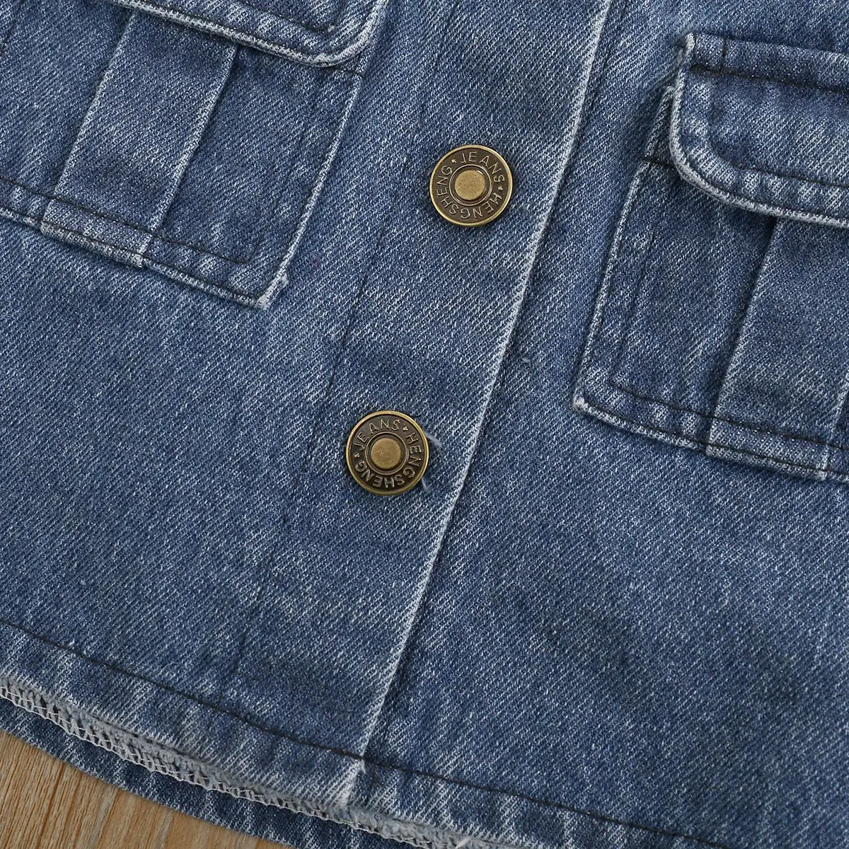 New summer girls clothes set fashion slanted shoulder strap cartoon t-shirt skirt Girls Clothing Set