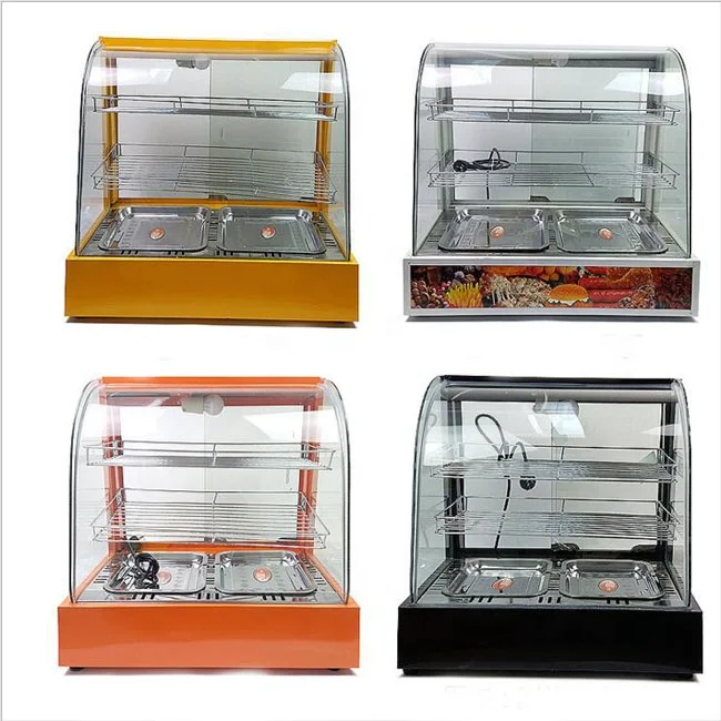 Высококачественный коммерческий шкаф для подогрева пищи, витрина, шкаф для подогрева пищевых продуктов, шкаф для подогрева пиццы