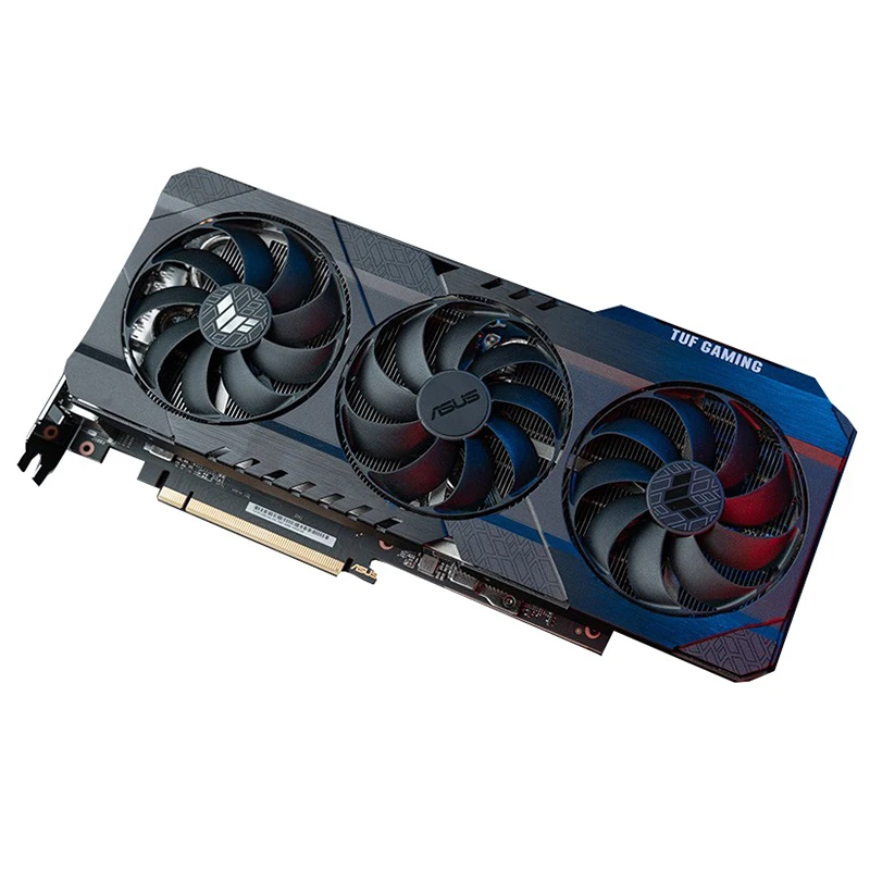 Wholesale Tuf Rtx3090 O24g Gaming Gpu 24gb Computer Gaming Video Graphic Card for Gamer