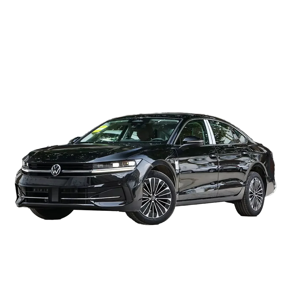 2024 новые автомобили произведенные в Китае с бензогенератором Volkswagen Magotan 380TSI DSG Lounge