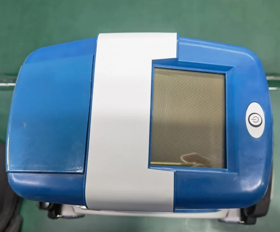 Emergency Medical Devices Portable Multi-function CPR resuscitation machine Digital multifunction auto medical CPR machine