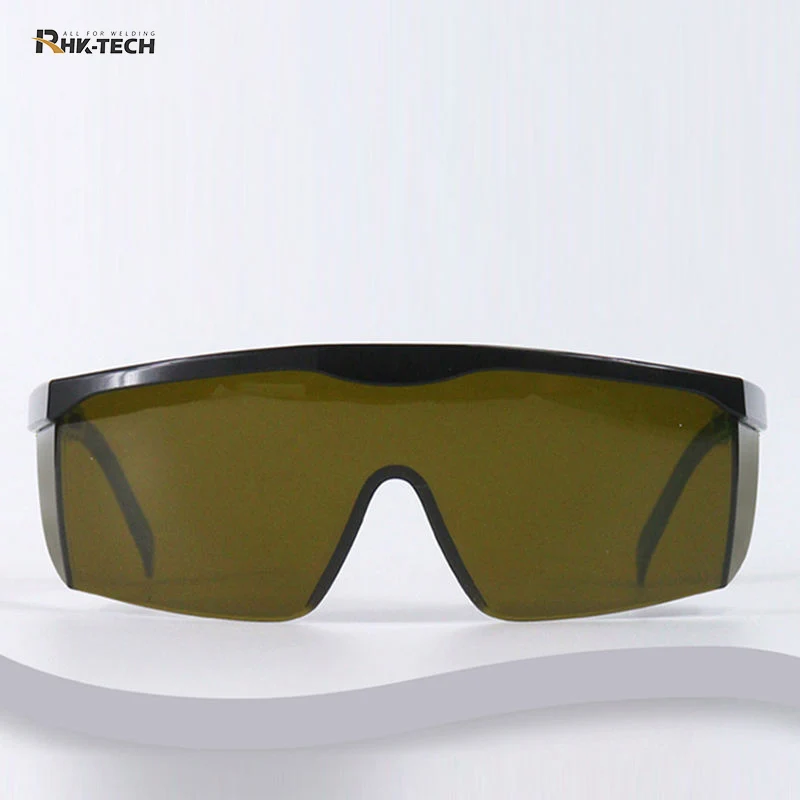 RHK Anti-glare Protective Goggles Adjustable Sunglasses Cycling Lightproof Safety Glasses