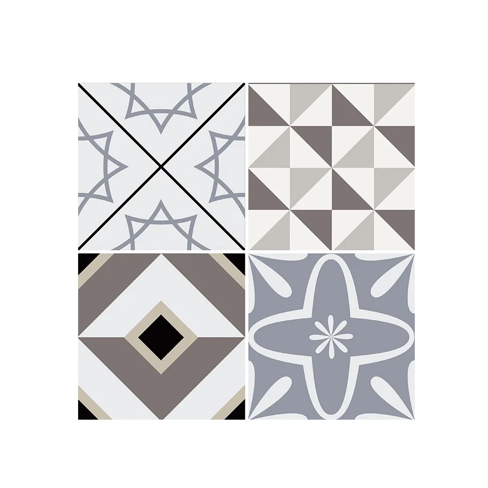 Factory Wholesale Modern Self Adhesive Wall Paper PVC Waterproof Peel And Stick Wallpaper Home Decorative Wallpapers