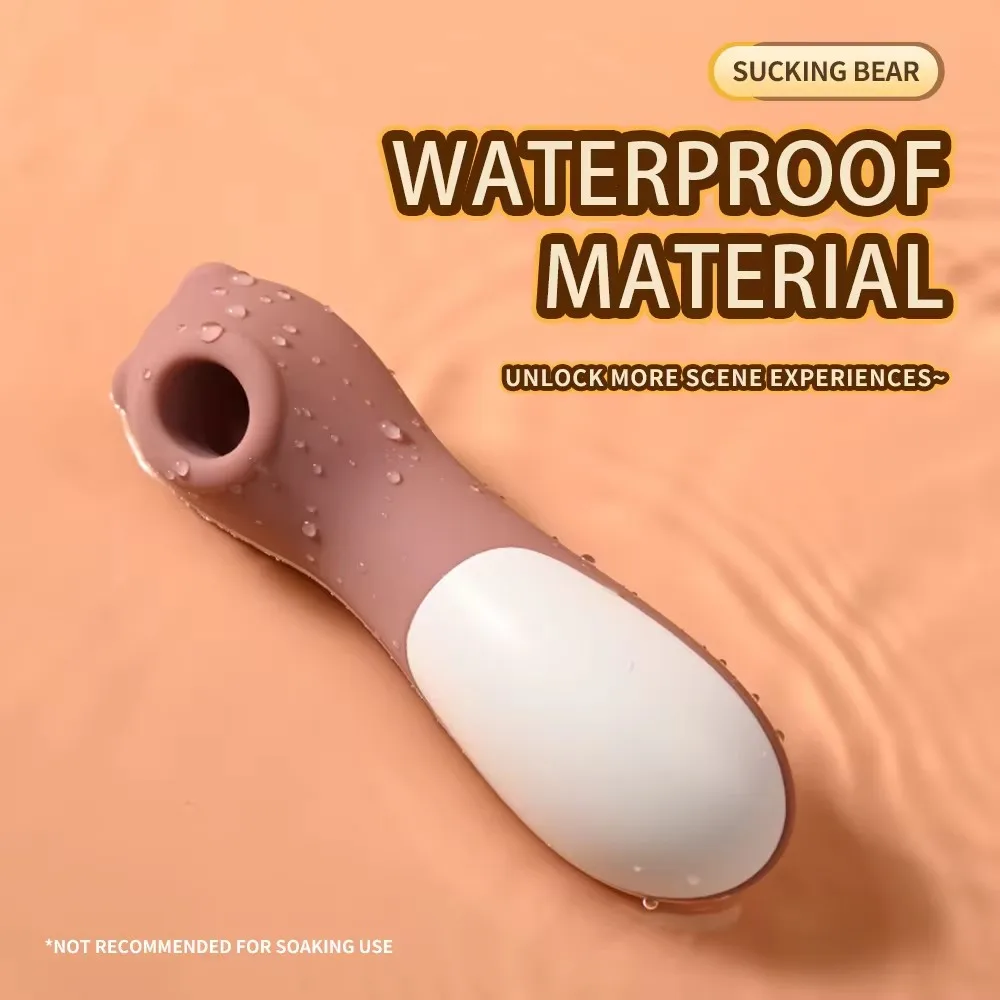 LILO Sucker Clitoris Sucking Vibrator Female Clit Nipple Oral Vacuum Stimulator Massager Sex Toys Adults Goods for Women Male