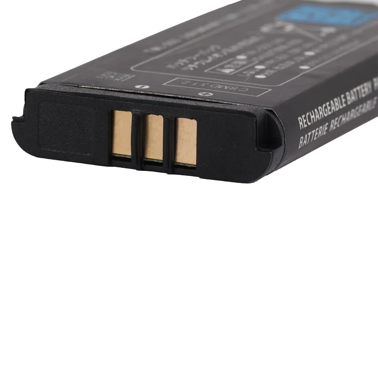 C/TWL-A-BP TWL-003 DSI NDSI NDSIL Game Console 3.7v 2000mah Replacement Change Gamepad Lithium Battery For Nintendo