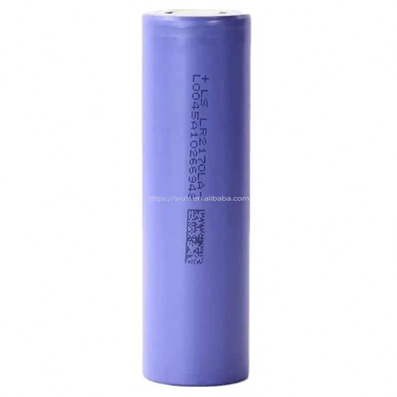 100% Real Original SAM 21700 5300mAh 3.7V Lithium ion Battery INR21700 53G Li Cell For SAMSUMG