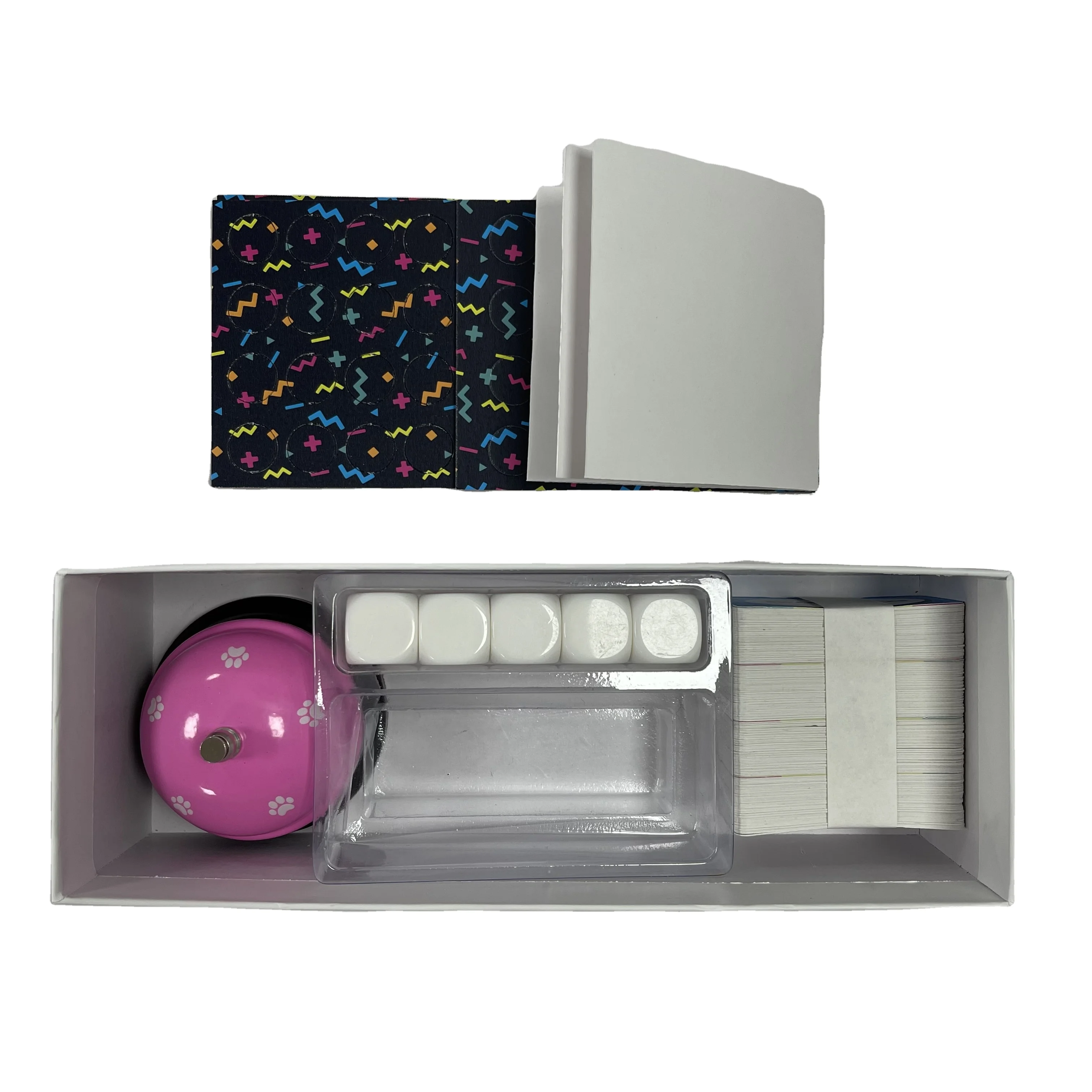 2024 Best sell custom board games for family adults kids Children Favorite Game  Gift for children