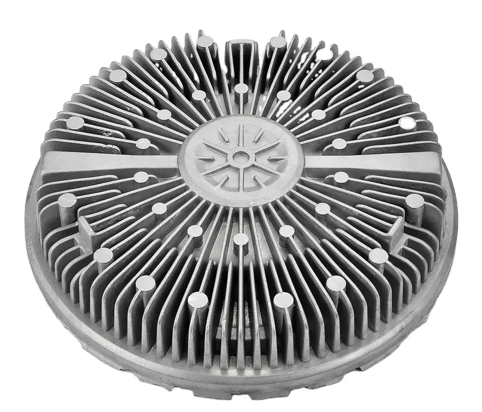 Hot Sell Injection Mold For Auto Made In China Motorcycle Parts Mould