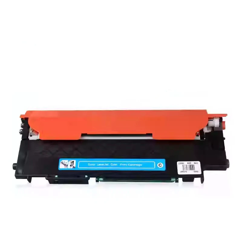 Совместимый с W2070A W2071A W2072A W2073A 117A тонер-картридж для HP Color LaserJet 150a 150nw MFP 178nw 179fnw чипом