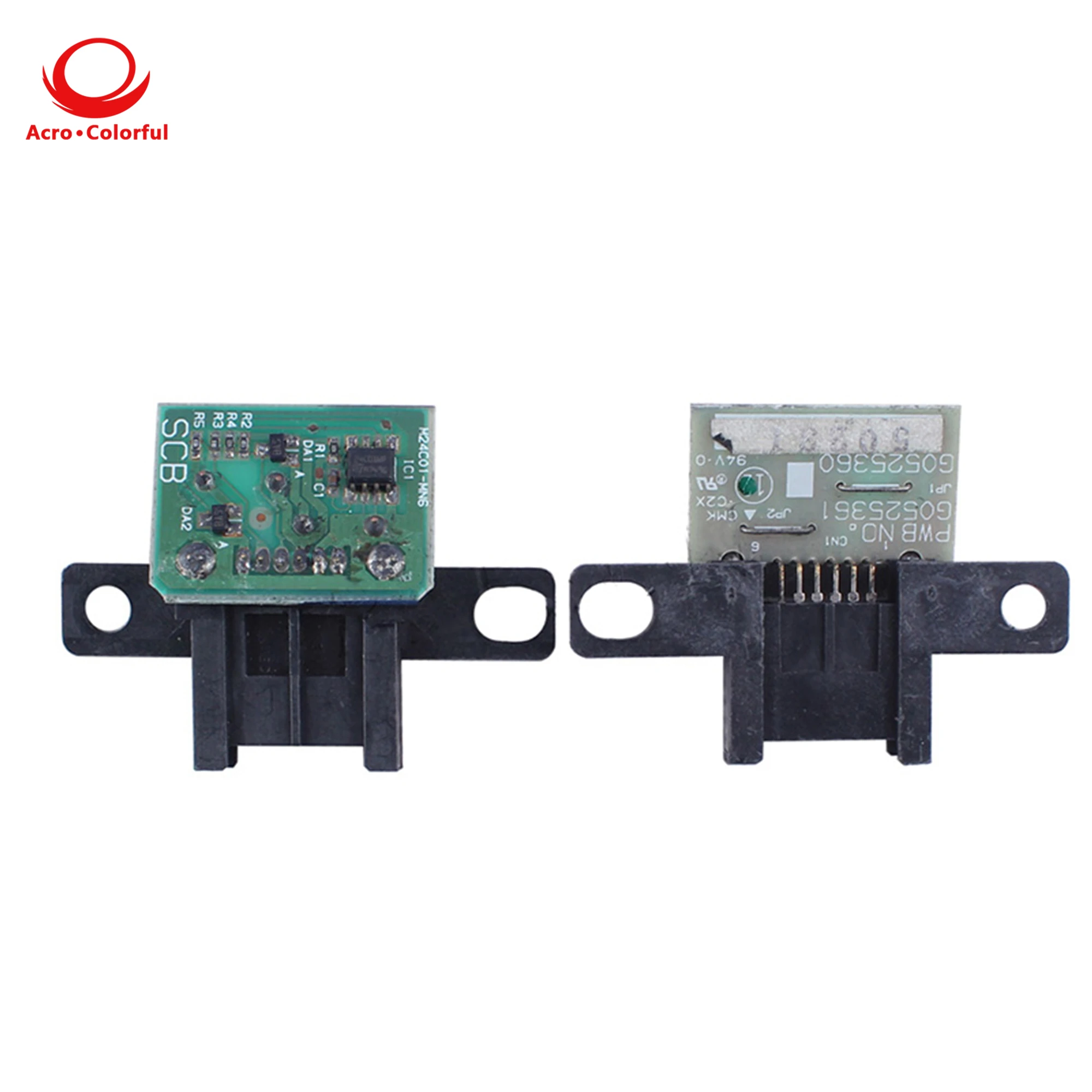 Ricohs Aficio SP-4100N SP4110N 4210n 4310N Toner Cartridge Chip 406997 402809 Toner Reset Chip
