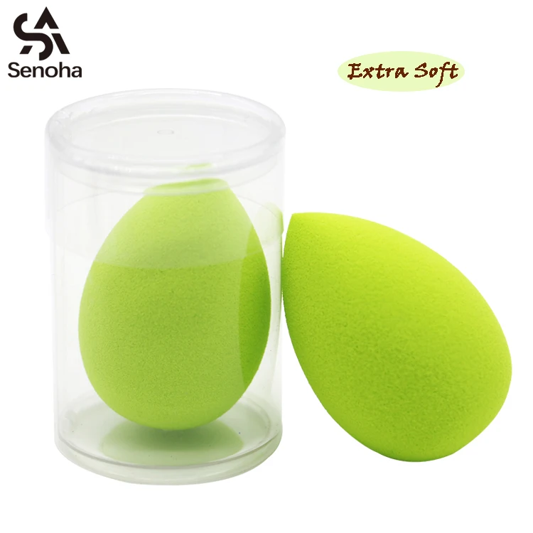 Senoha Beauty Blending Sponge Super Soft Makeup Sponge Blender for Cosmetic