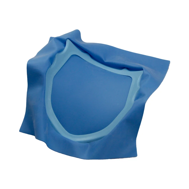 TA052 ZOGEAR Latex Dental Rubber Dam Sheet