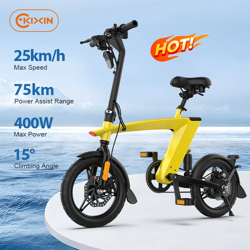 European Europe Warehouse Wholesale Sales Price Buy H1 10AH E Electric Bicycle bike for Adults city travel Elektrikli Bisiklet