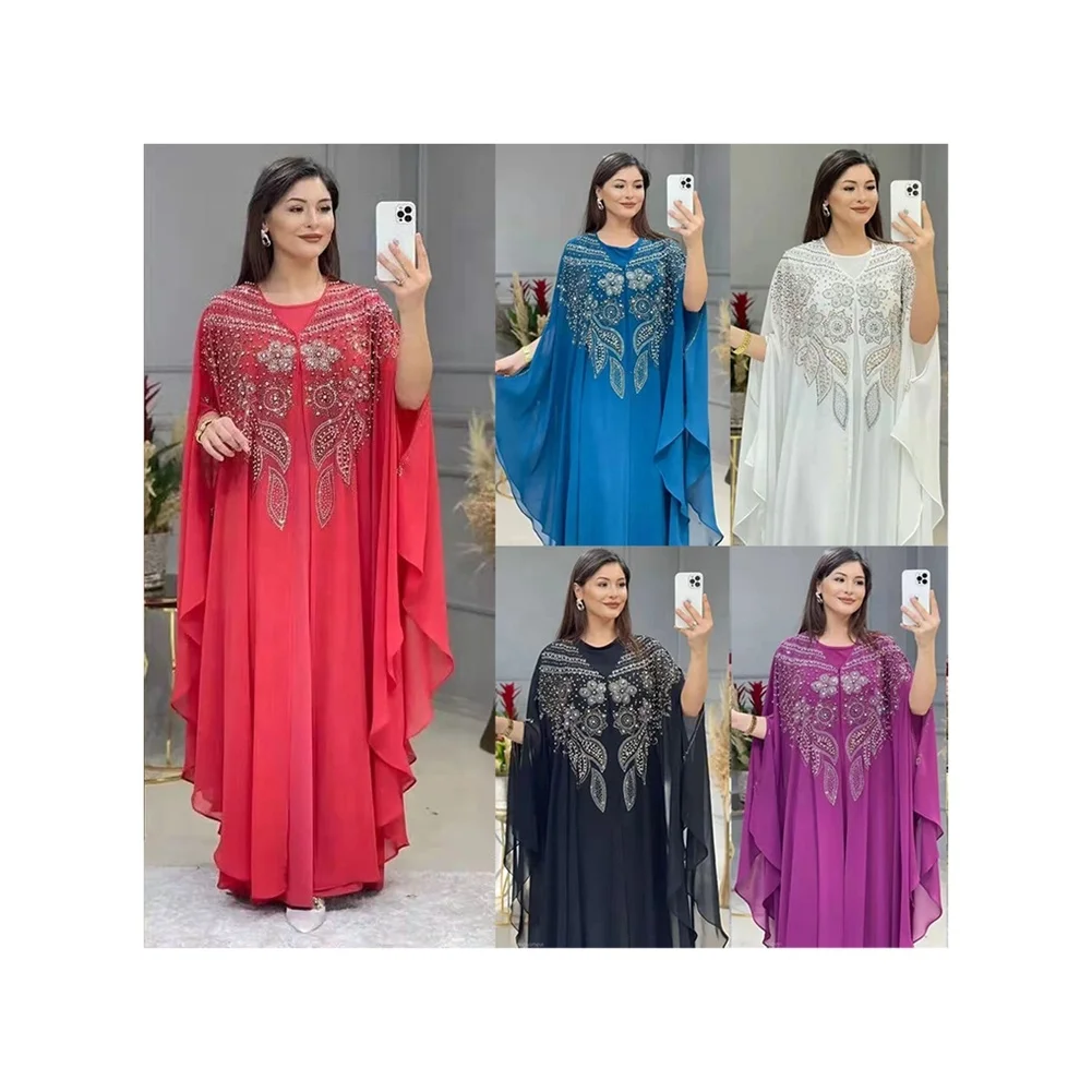 muslim women 2022 dresses muslim prayer dress dubai khimar abaya 2022 islamic clothing