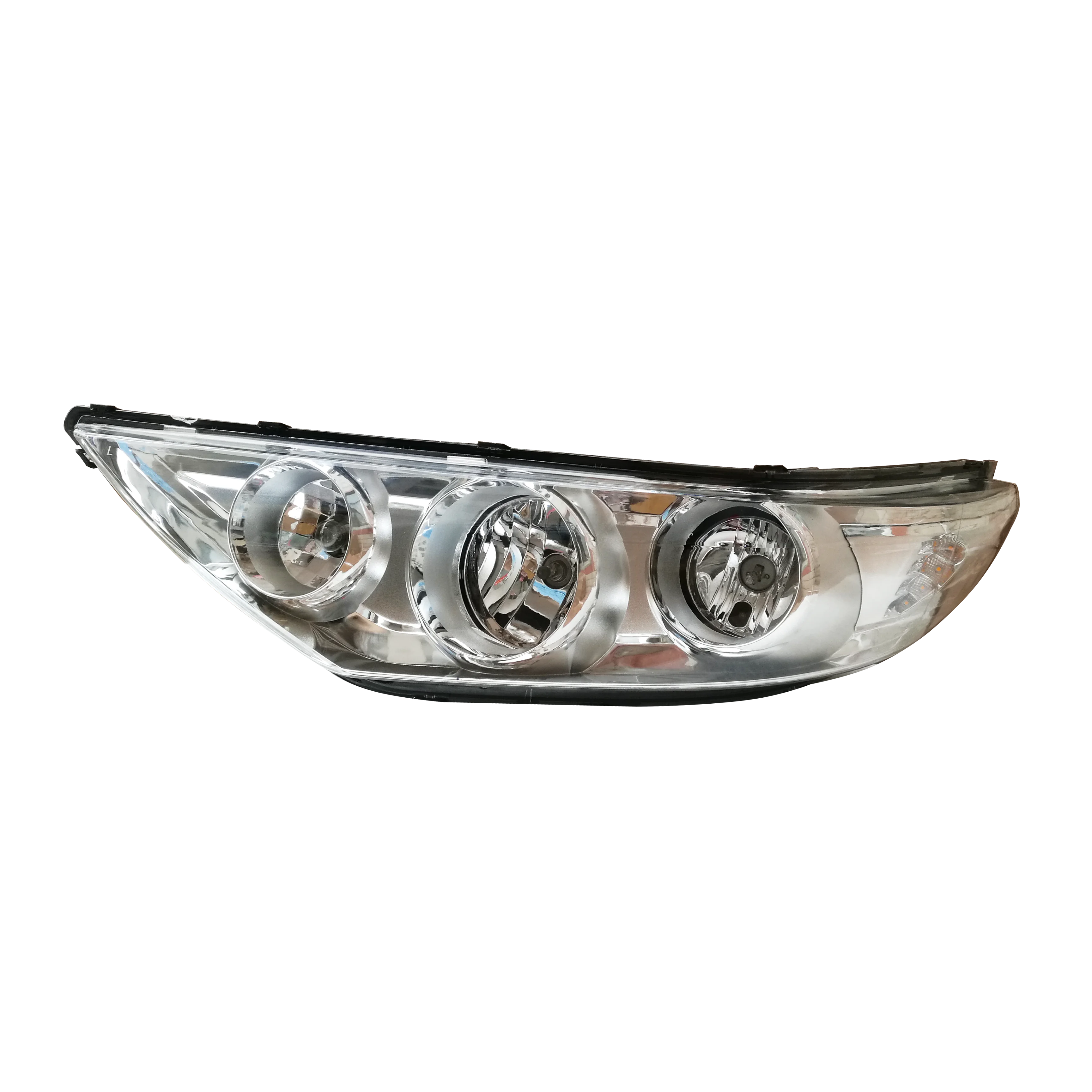 Новый marcopolo G7 автобусных частей низкой цены автобус светодиодные фар для авто осветительная установка фара городской автобус HC-B-1503