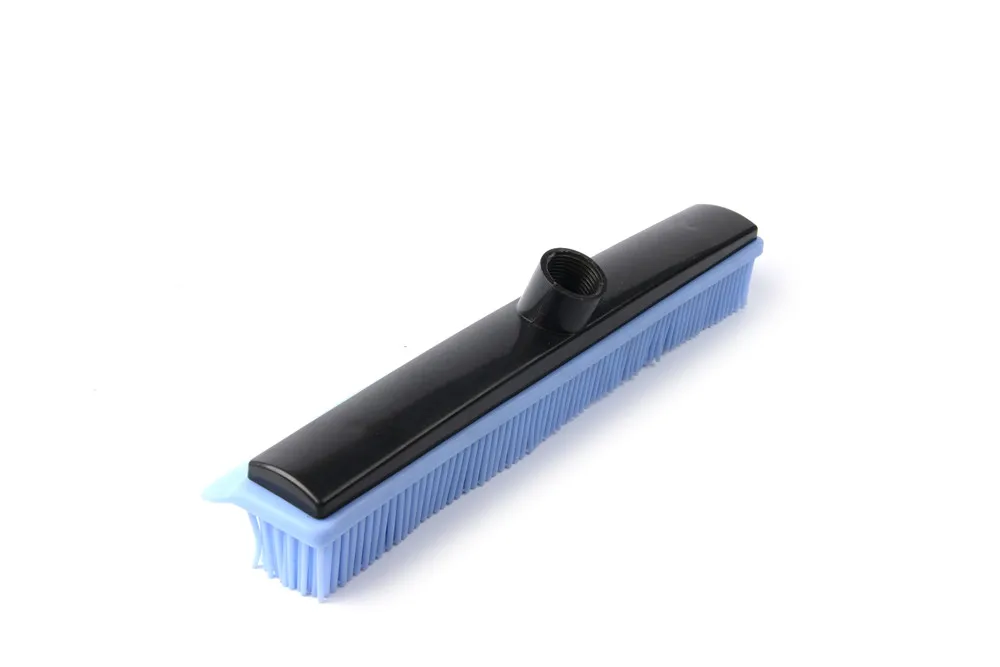 Household brooms rubber broom head replacement