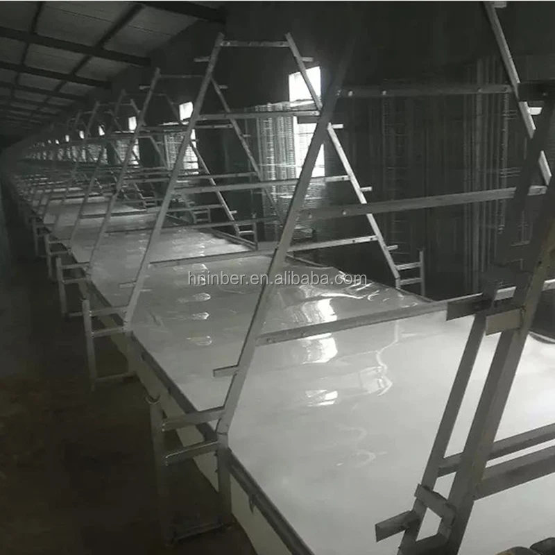 Good Price Automatic Egg Layer Chicken Farm Laying Hens Poultry Battery Cages for Sale