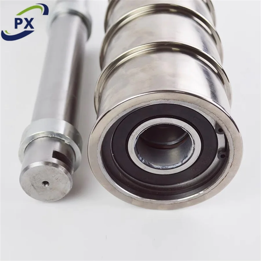 Xizi O**S Elevator Traction Steel Belt Wheel AAA20780P3 AAA20780P4 AAA20780P7 AAA20780AC3 Lift Door Parts