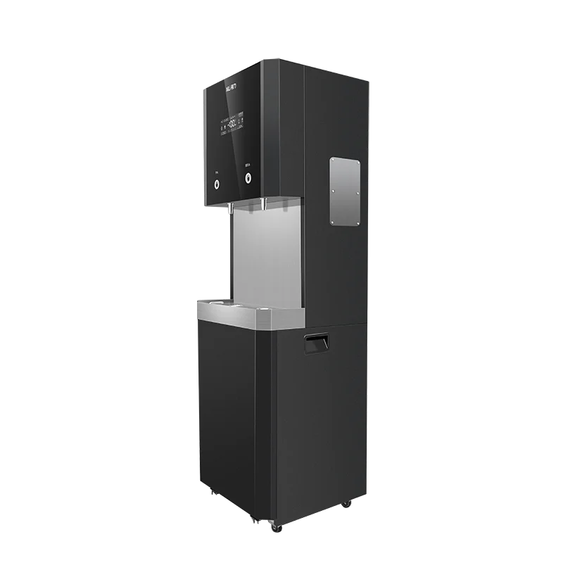 Hot Water 30L/H Direct Drinking 60L/H Water Purifier With RO Water Purification System High Quality Affordability for Businesses