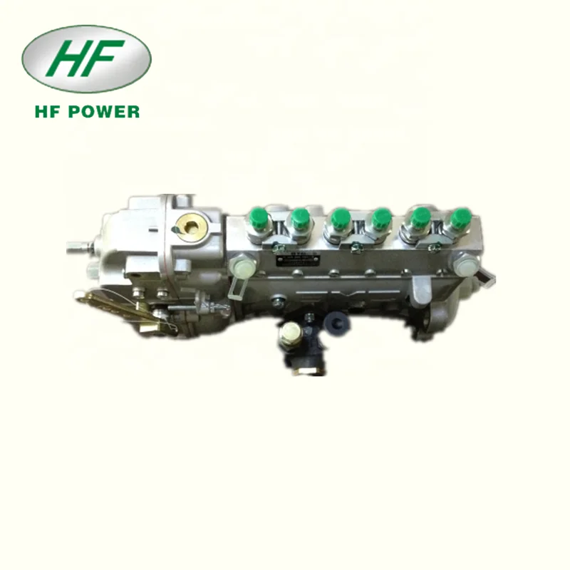Топливный насос для F6 l912 deutz запчасти дизельного двигателя