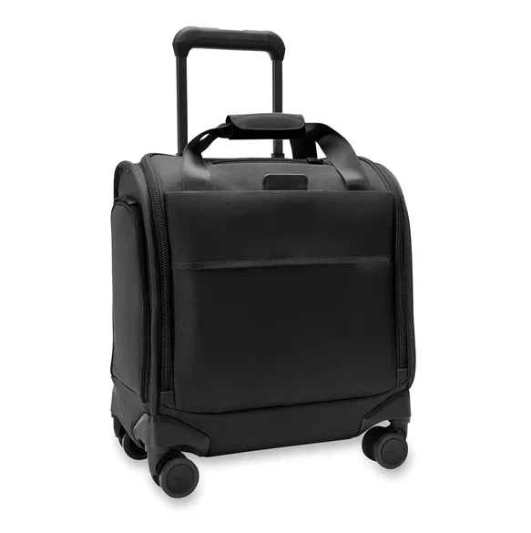 Soft Luggage Trolley Bags Lightweight Suitcase Luggage Waterproof Nylon Trolley Suitcase