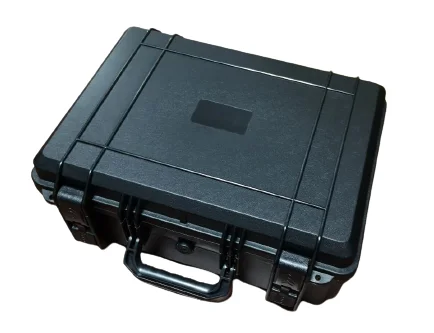 Portable 1470nm Surgical piles laser for piles hemorrhoids and fistulas