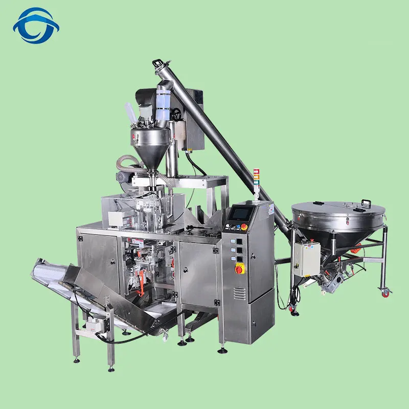 Полностью автоматическая машина для производства пластиковых/крафт-бумажных пакетов с застежкой-молнией