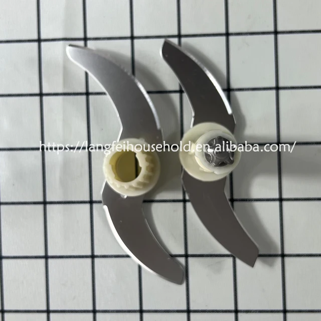 Мясорубка большой емкости 6 л для промышленного и коммерческого использования с