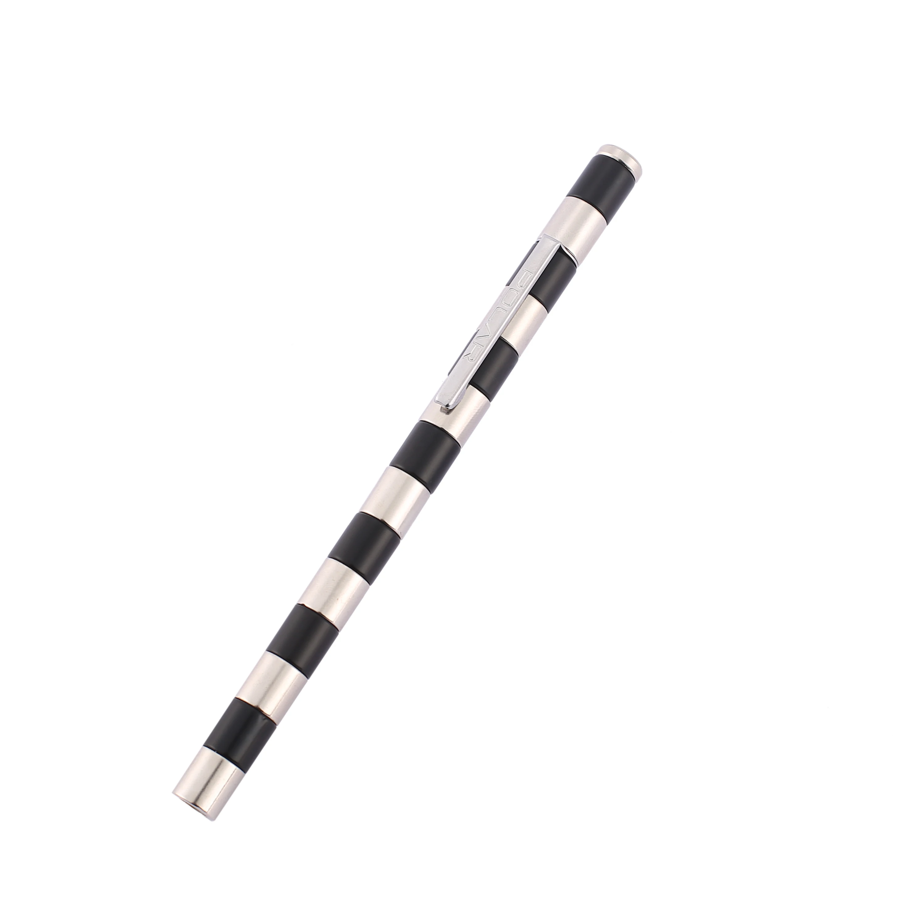 Relieve Tension Funny Polar Pen Set Disassembly Magnetic Sculpture Building Block Screen Writing Ballpoint Pen