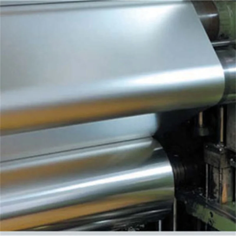 Manufacturers Price 8011 11 14 80 Micron 0.1mm 30cm Aluminium Jumbo Roll Material Aluminum Foil Aluminum Coil