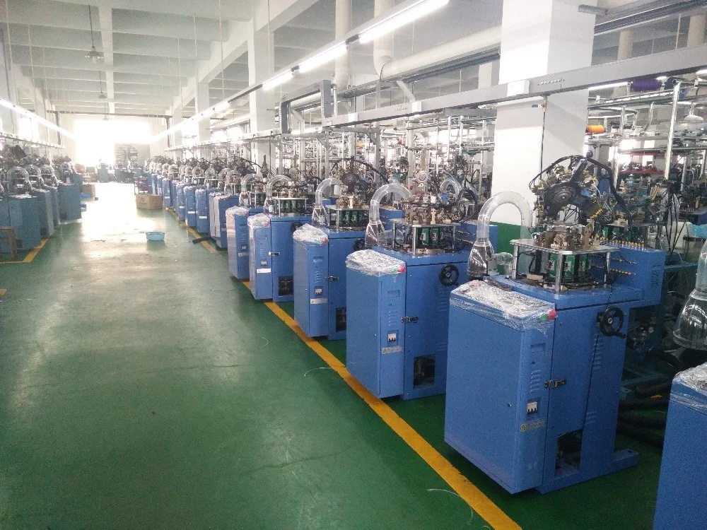 
4.5inches New fashion automatic computerized football socks knitting machine 