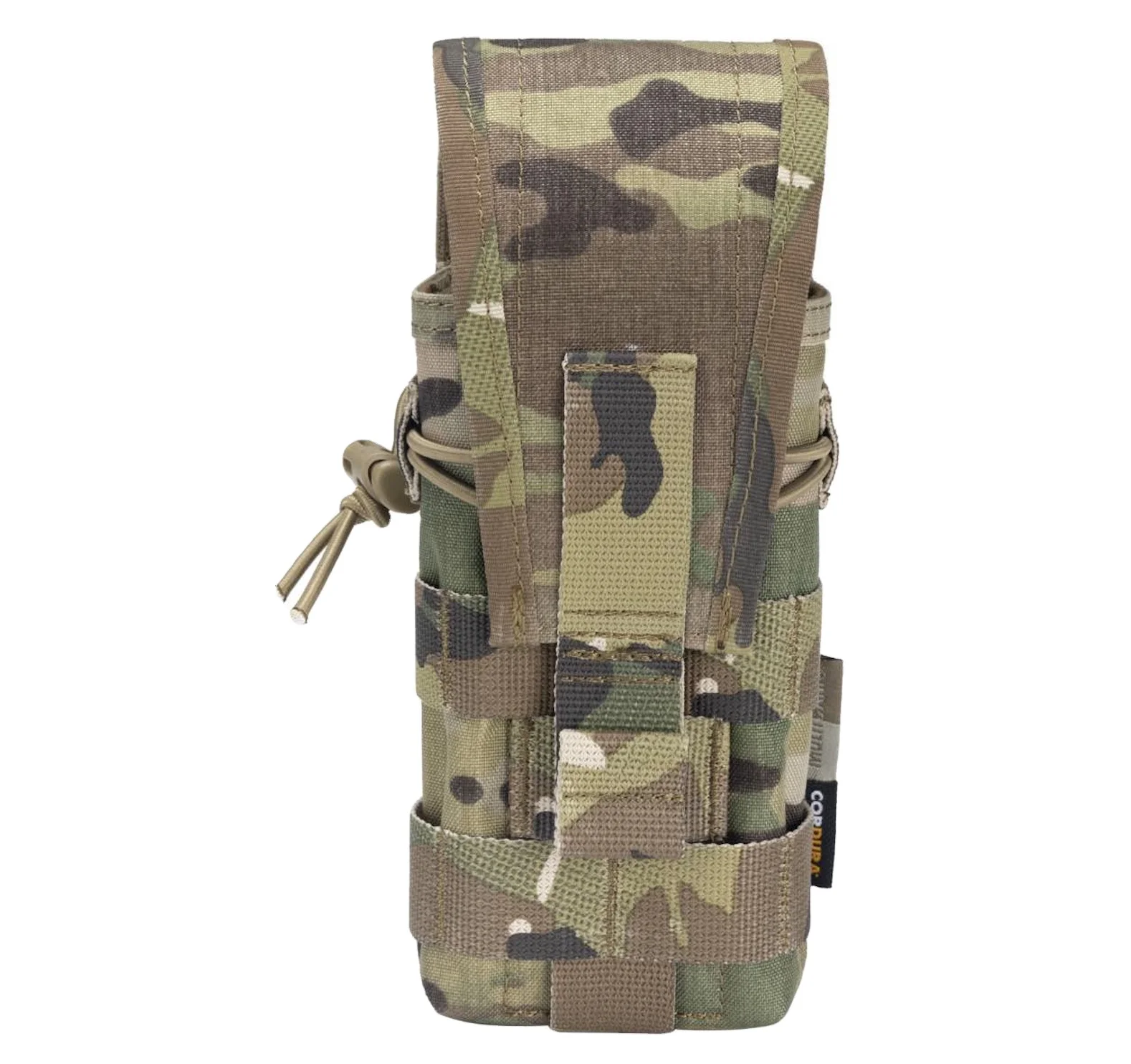 Gray Dot Light AK Spare Mags Tactical Pouch Wargame CS Outdoor